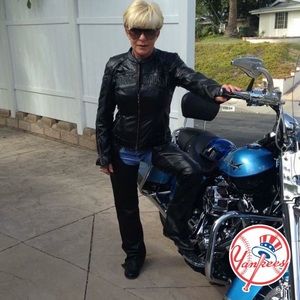 Meet your Posher, Donna